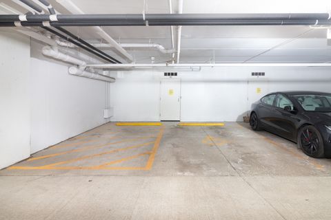 Tiny photo for 8440 Callie Avenue #C405, Morton Grove, IL 60053 (MLS # 12540322)