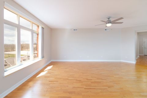 Tiny photo for 8440 Callie Avenue #C405, Morton Grove, IL 60053 (MLS # 12540322)