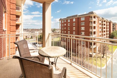 Tiny photo for 8440 Callie Avenue #C405, Morton Grove, IL 60053 (MLS # 12540322)