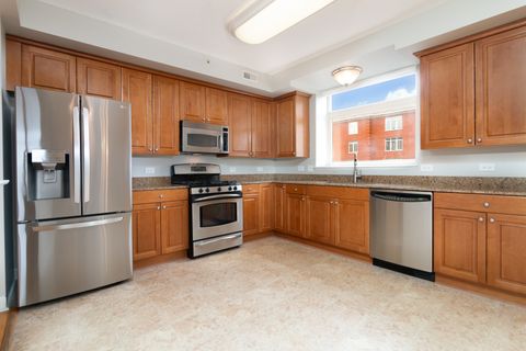 Tiny photo for 8440 Callie Avenue #C405, Morton Grove, IL 60053 (MLS # 12540322)