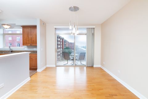 Tiny photo for 8440 Callie Avenue #C405, Morton Grove, IL 60053 (MLS # 12540322)