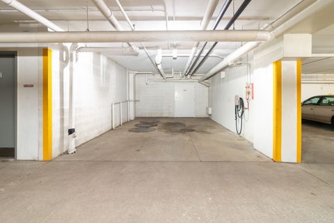 Tiny photo for 8440 Callie Avenue #C405, Morton Grove, IL 60053 (MLS # 12540322)