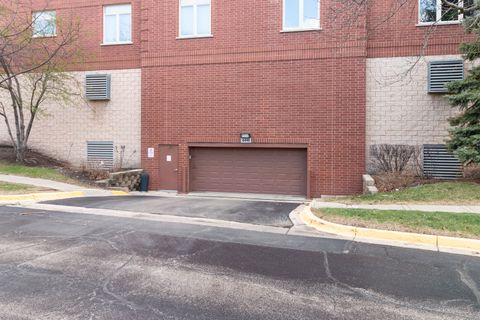 Tiny photo for 8440 Callie Avenue #C405, Morton Grove, IL 60053 (MLS # 12540322)