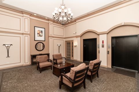 Tiny photo for 8440 Callie Avenue #C405, Morton Grove, IL 60053 (MLS # 12540322)