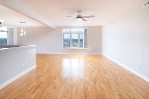 Tiny photo for 8440 Callie Avenue #C405, Morton Grove, IL 60053 (MLS # 12540322)