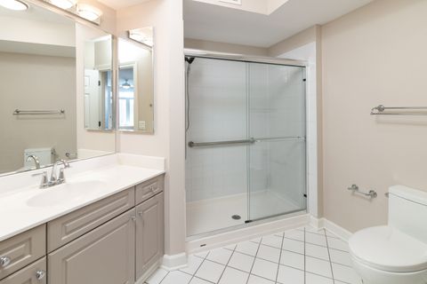 Tiny photo for 8440 Callie Avenue #C405, Morton Grove, IL 60053 (MLS # 12540322)