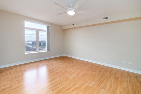 Tiny photo for 8440 Callie Avenue #C405, Morton Grove, IL 60053 (MLS # 12540322)