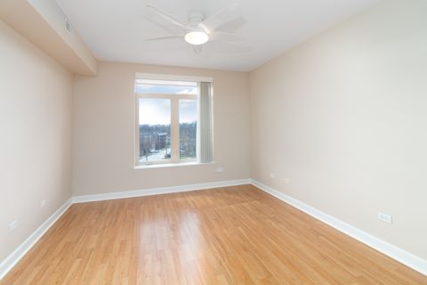 Tiny photo for 8440 Callie Avenue #C405, Morton Grove, IL 60053 (MLS # 12540322)