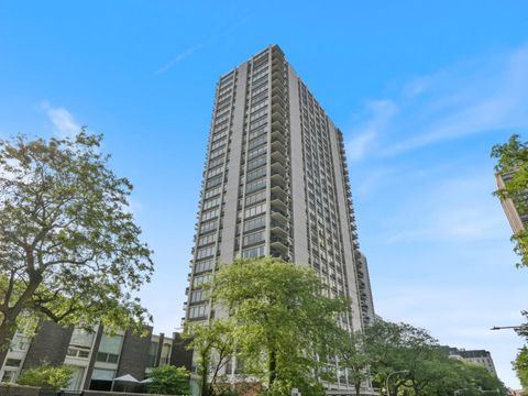 1455 N SANDBURG Terrace 1904 Chicago IL 60610