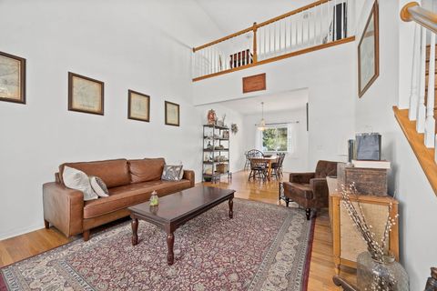 Tiny photo for 16165 S Arbor Drive, Plainfield, IL 60586 (MLS # 12452056)