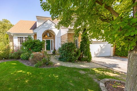 Photo of 16165 S Arbor Drive, Plainfield, IL 60586 (MLS # 12452056)