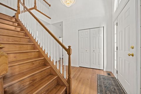 Tiny photo for 16165 S Arbor Drive, Plainfield, IL 60586 (MLS # 12452056)