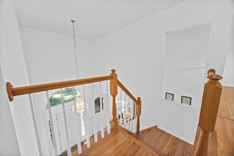 Tiny photo for 16165 S Arbor Drive, Plainfield, IL 60586 (MLS # 12452056)