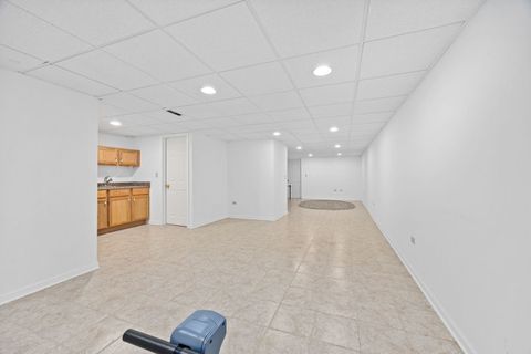 Tiny photo for 16165 S Arbor Drive, Plainfield, IL 60586 (MLS # 12452056)