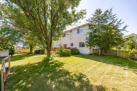 Tiny photo for 16165 S Arbor Drive, Plainfield, IL 60586 (MLS # 12452056)