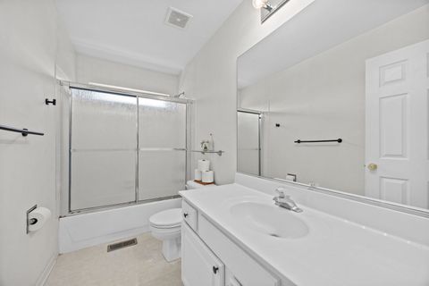 Tiny photo for 16165 S Arbor Drive, Plainfield, IL 60586 (MLS # 12452056)