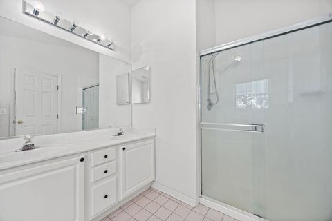 Tiny photo for 16165 S Arbor Drive, Plainfield, IL 60586 (MLS # 12452056)