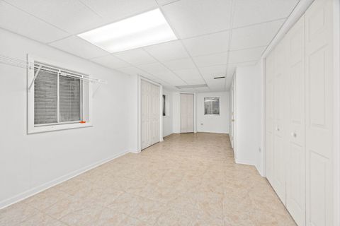 Tiny photo for 16165 S Arbor Drive, Plainfield, IL 60586 (MLS # 12452056)