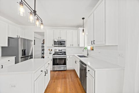 Tiny photo for 16165 S Arbor Drive, Plainfield, IL 60586 (MLS # 12452056)