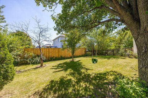 Tiny photo for 16165 S Arbor Drive, Plainfield, IL 60586 (MLS # 12452056)