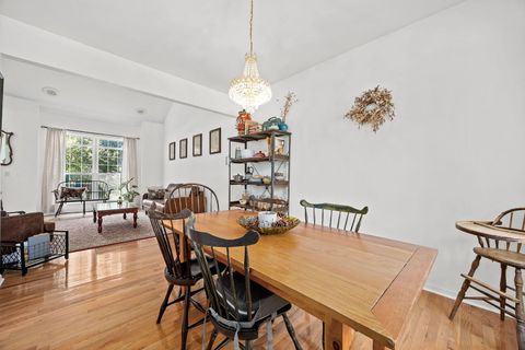 Tiny photo for 16165 S Arbor Drive, Plainfield, IL 60586 (MLS # 12452056)