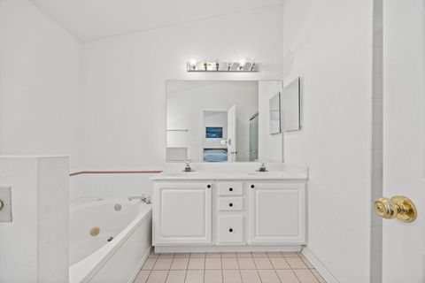 Tiny photo for 16165 S Arbor Drive, Plainfield, IL 60586 (MLS # 12452056)