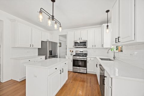 Tiny photo for 16165 S Arbor Drive, Plainfield, IL 60586 (MLS # 12452056)