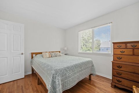 Tiny photo for 16165 S Arbor Drive, Plainfield, IL 60586 (MLS # 12452056)