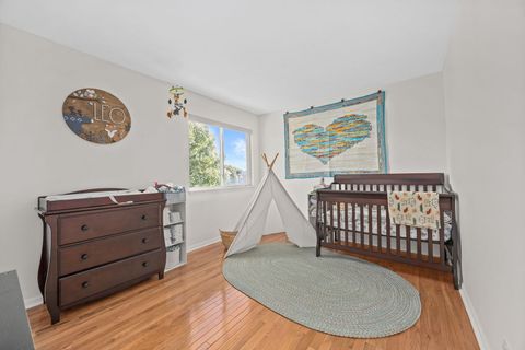 Tiny photo for 16165 S Arbor Drive, Plainfield, IL 60586 (MLS # 12452056)