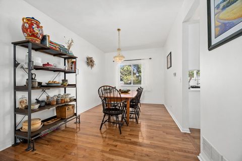 Tiny photo for 16165 S Arbor Drive, Plainfield, IL 60586 (MLS # 12452056)