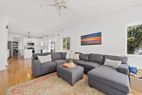 Tiny photo for 16165 S Arbor Drive, Plainfield, IL 60586 (MLS # 12452056)