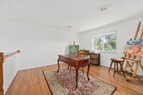 Tiny photo for 16165 S Arbor Drive, Plainfield, IL 60586 (MLS # 12452056)