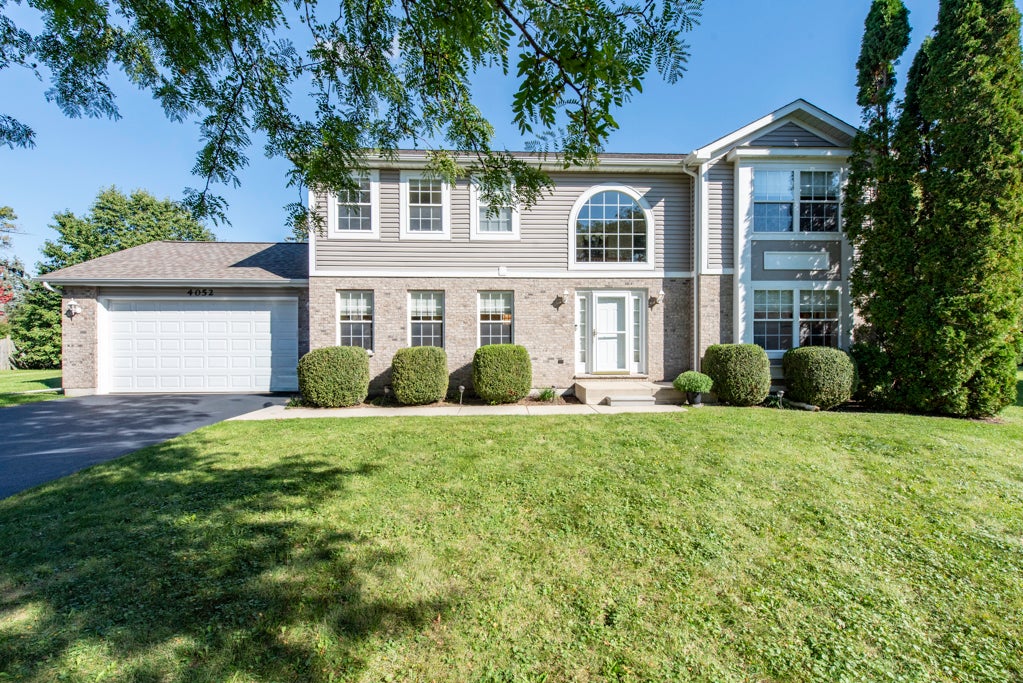 4052 Woodcrest Court