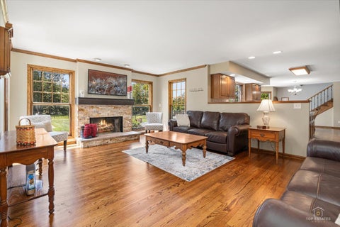 Tiny photo for 1513 N Applewood Lane, Spring Grove, IL 60081 (MLS # 12702820)