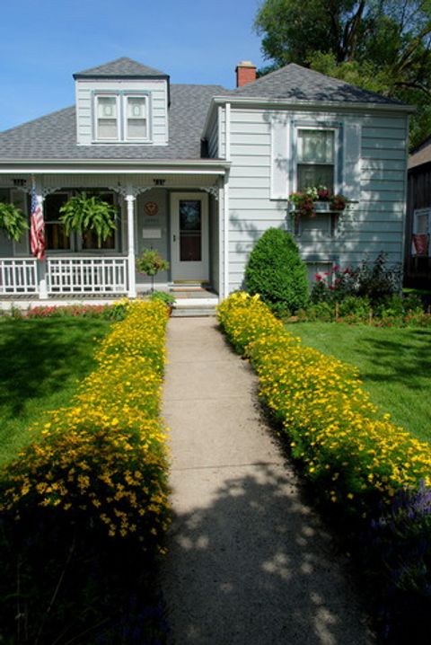 A home in MIDLOTHIAN