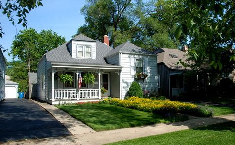 A home in MIDLOTHIAN