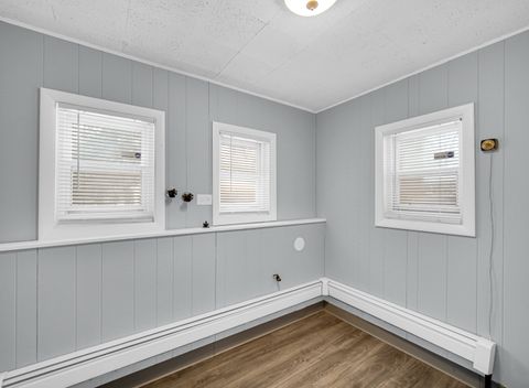 Tiny photo for 3009 Olive Road, Homewood, IL 60430 (MLS # 12540004)