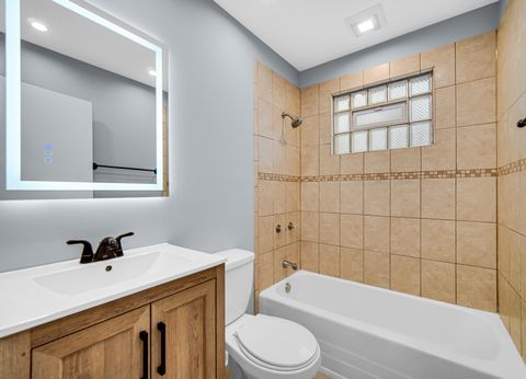 Tiny photo for 3009 Olive Road, Homewood, IL 60430 (MLS # 12540004)