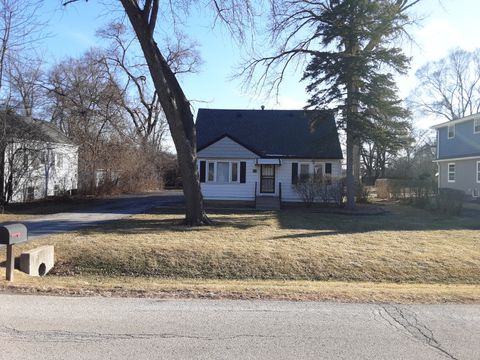 Tiny photo for 3009 Olive Road, Homewood, IL 60430 (MLS # 12540004)