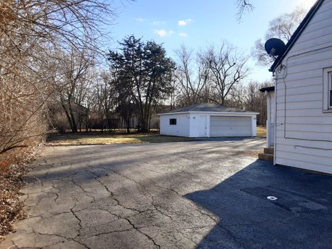 Tiny photo for 3009 Olive Road, Homewood, IL 60430 (MLS # 12540004)