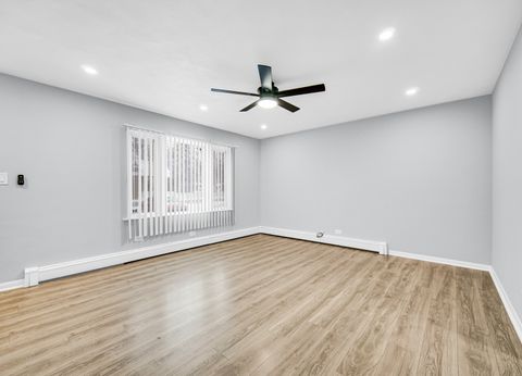 Tiny photo for 3009 Olive Road, Homewood, IL 60430 (MLS # 12540004)