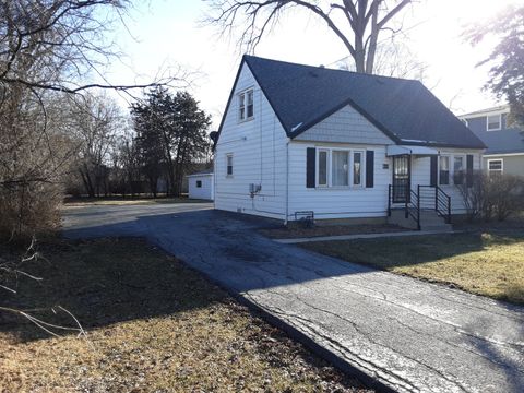 Tiny photo for 3009 Olive Road, Homewood, IL 60430 (MLS # 12540004)