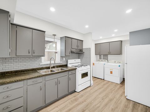 Tiny photo for 3009 Olive Road, Homewood, IL 60430 (MLS # 12540004)