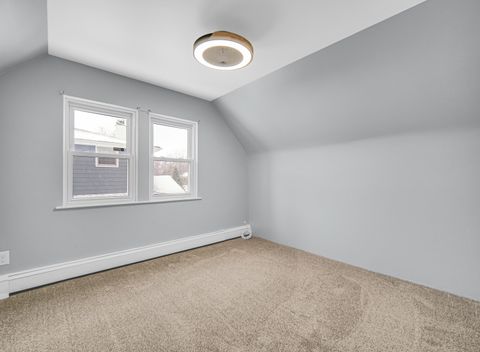 Tiny photo for 3009 Olive Road, Homewood, IL 60430 (MLS # 12540004)