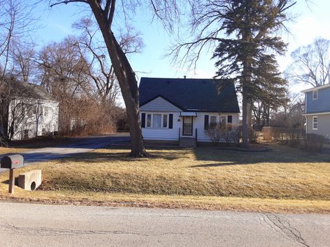 Tiny photo for 3009 Olive Road, Homewood, IL 60430 (MLS # 12540004)