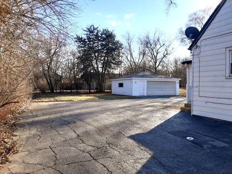 Tiny photo for 3009 Olive Road, Homewood, IL 60430 (MLS # 12540004)