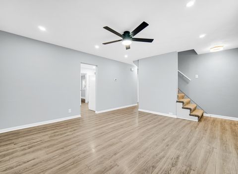 Tiny photo for 3009 Olive Road, Homewood, IL 60430 (MLS # 12540004)