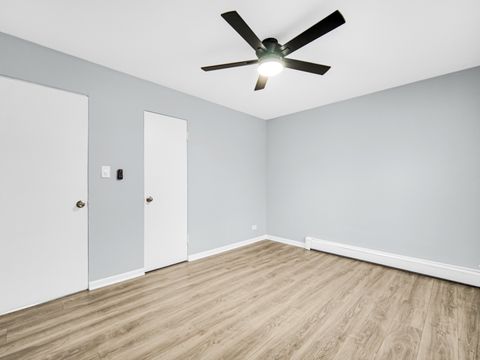 Tiny photo for 3009 Olive Road, Homewood, IL 60430 (MLS # 12540004)