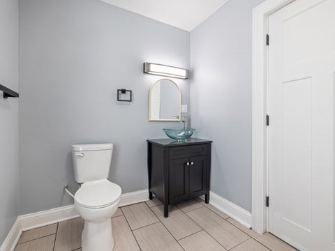 Tiny photo for 6350 S Wood Street, Chicago, IL 60636 (MLS # 12683676)