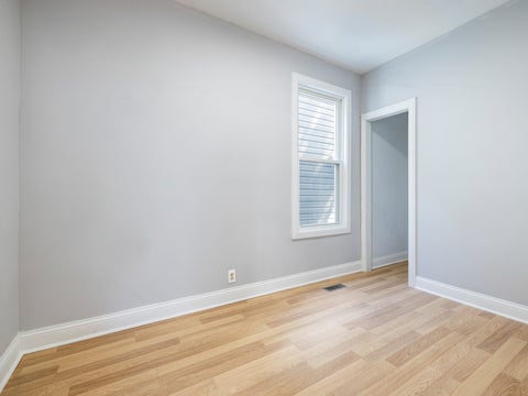 Tiny photo for 6350 S Wood Street, Chicago, IL 60636 (MLS # 12683676)
